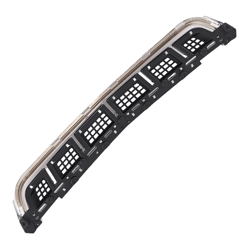 Front Bumper Lower Grille compatible for Cadillac Xts 3.6l V6 2013-2017 Gm1036158