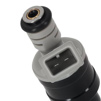 4x Fuel Injector compatible for Ford Ranger 2.3L-2.5L compatible for Mazda B2500 compatible for Mercury 1985-2001