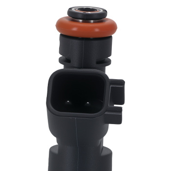 8x Fuel Injectors compatible for Chevrolet Avalanche compatible for Silverado 5.3L 6.0L 2007-2009 12594512