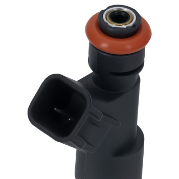 8x Fuel Injectors compatible for Chevrolet Avalanche compatible for Silverado 5.3L 6.0L 2007-2009 12594512