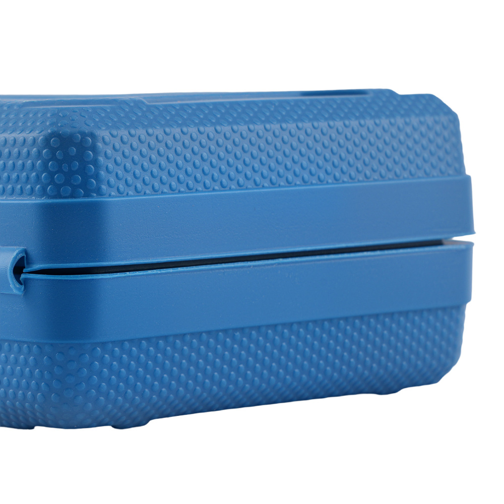 1/2 Drive Impact Star Bit Socket Set T55-T100 Chrome Molybdenum 6PC 40mm Length