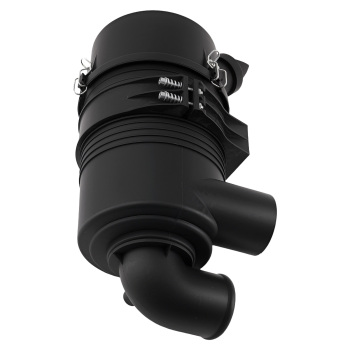 Air Cleaner Assembly G070018 compatible for Bobcat T200 863 873 Skid Steer Loader 6674837