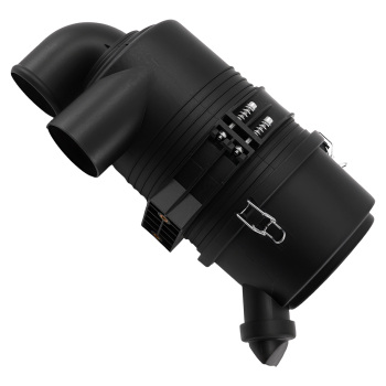 Air Cleaner Assembly G070018 compatible for Bobcat T200 863 873 Skid Steer Loader 6674837