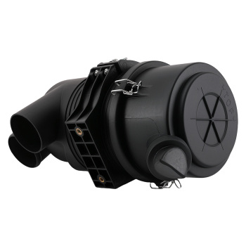 Air Cleaner Assembly G070018 compatible for Bobcat T200 863 873 Skid Steer Loader 6674837