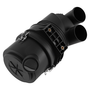 Air Cleaner Assembly G070018 compatible for Bobcat T200 863 873 Skid Steer Loader 6674837