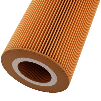 Engine Oil Filter Kit for MX-13 EPA13 1948921 1922496 Fuel Filter Set New