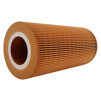 Engine Oil Filter Kit for MX-13 EPA13 1948921 1922496 Fuel Filter Set New