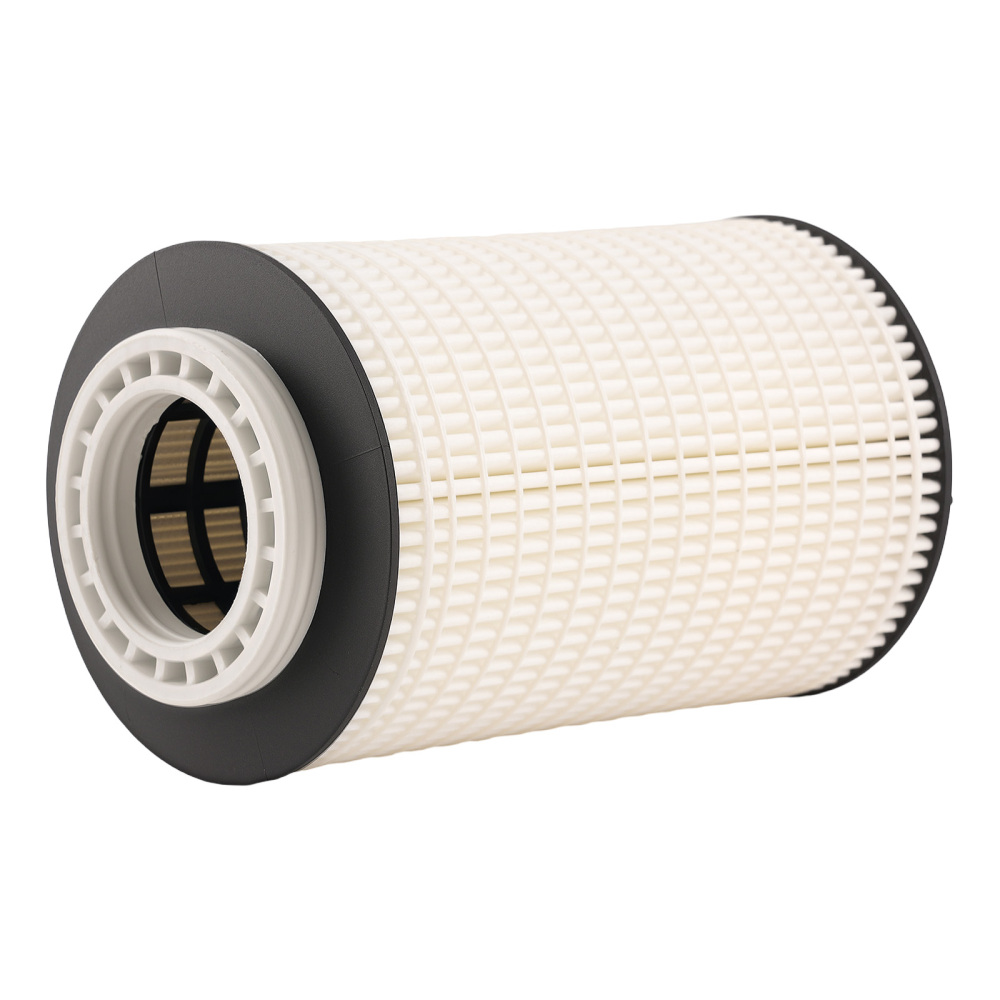 Filter Kit P551088 6Pack for Fleetguard LF17549 MaxxForce Engine Replacement