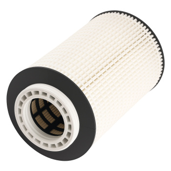 Filter Kit P551088 6Pack for Fleetguard LF17549 MaxxForce Engine Replacement