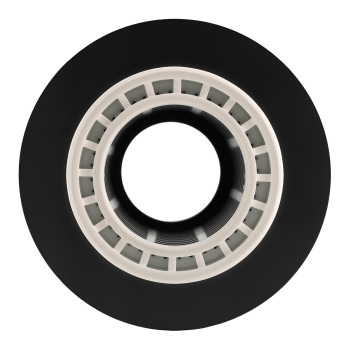 Filter Kit P551088 6Pack for Fleetguard LF17549 MaxxForce Engine Replacement