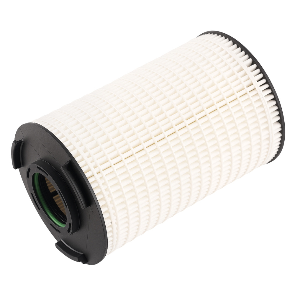 Filter Kit P551088 6Pack for Fleetguard LF17549 MaxxForce Engine Replacement