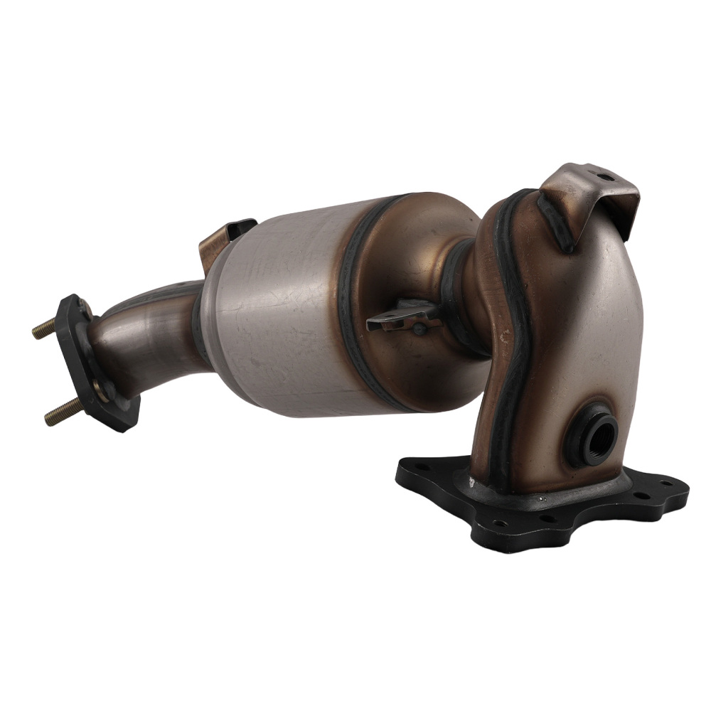 Catalytic converter compatible for Honda Accord 2013-2017 compatible for Acura TLX 2015-2020 2.4L l4 EPA