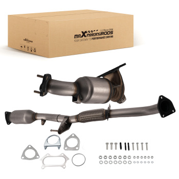 Catalytic converter compatible for Honda Accord 2013-2017 compatible for Acura TLX 2015-2020 2.4L l4 EPA