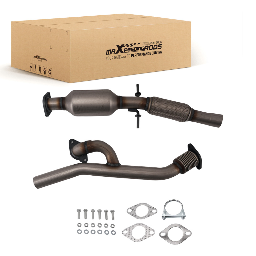 Catalytic Converter Assembly compatible for Chevrolet Impala 3.6L V6 2014-2020 EPA