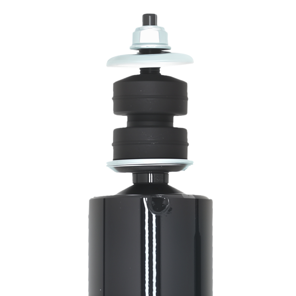 MaXpeedingrods Front Struts Shocks Set compatible for Mazda B2300 B3000 1994-1997