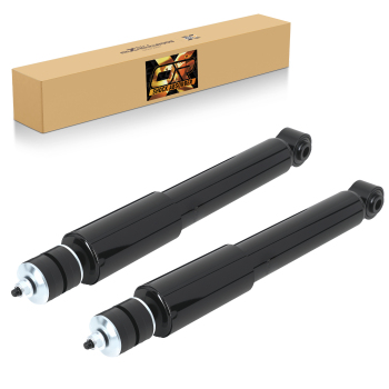 2pcs Front Quick Shock Absorbers compatible for Ford F-150 1997-2003 F-150 Heritage 2004