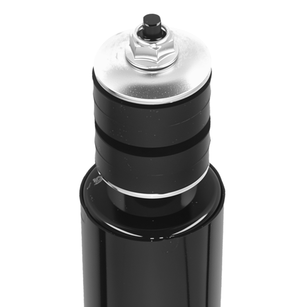 Front Rear Strut Suspension Assembly compatible for Ford F-150 4WD 1997-2003 37133 37134