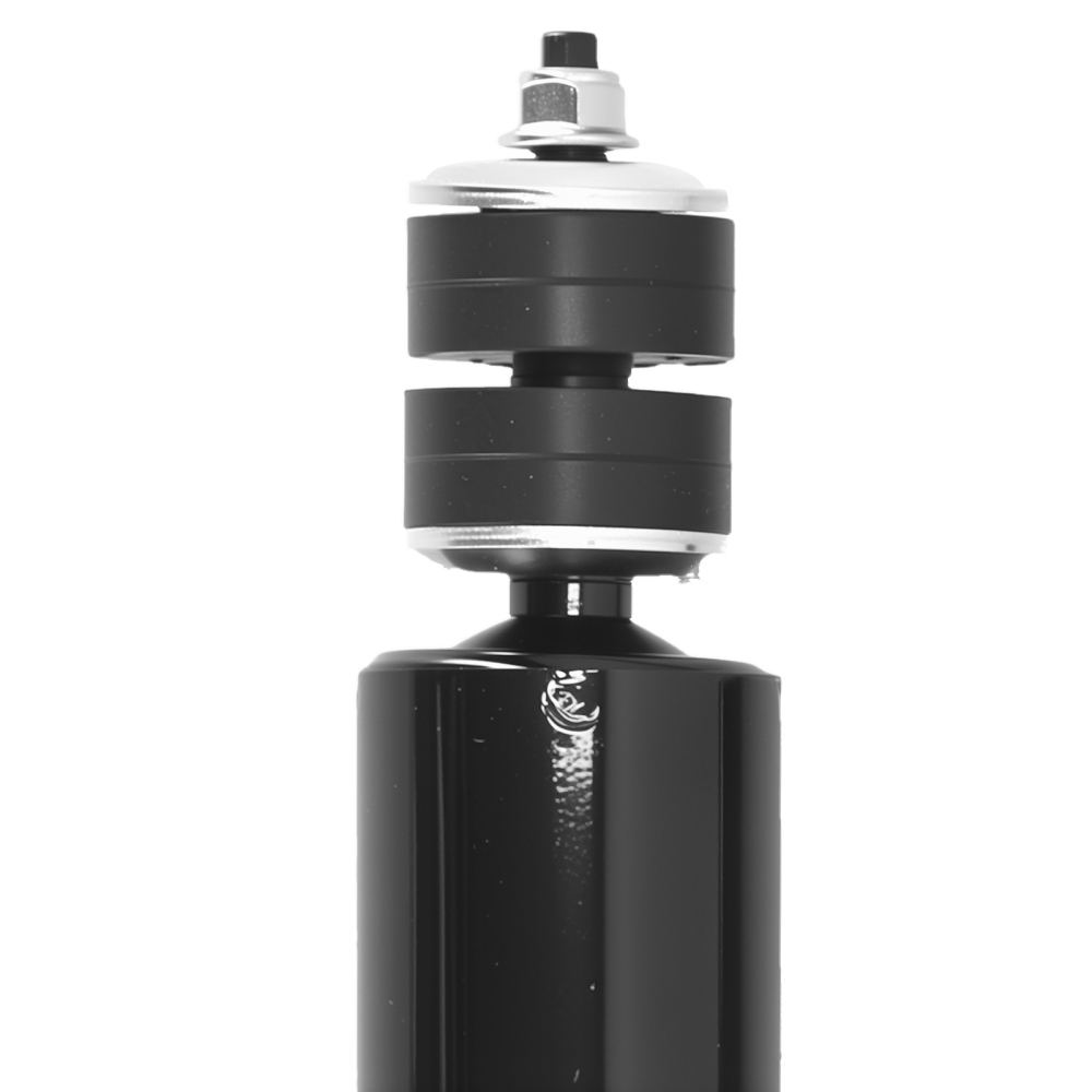 Front Rear Strut Suspension Assembly compatible for Ford F-150 4WD 1997-2003 37133 37134