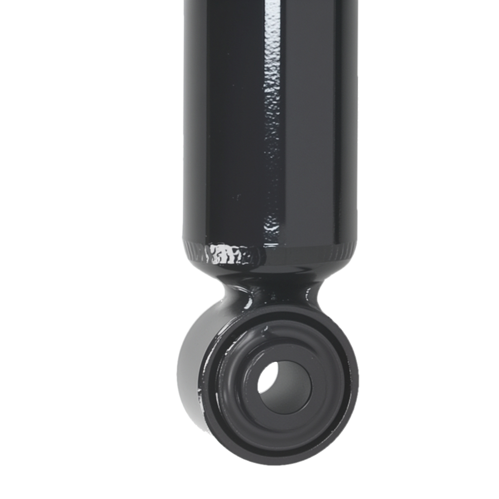 Front Rear Strut Suspension Assembly compatible for Ford F-150 4WD 1997-2003 37133 37134