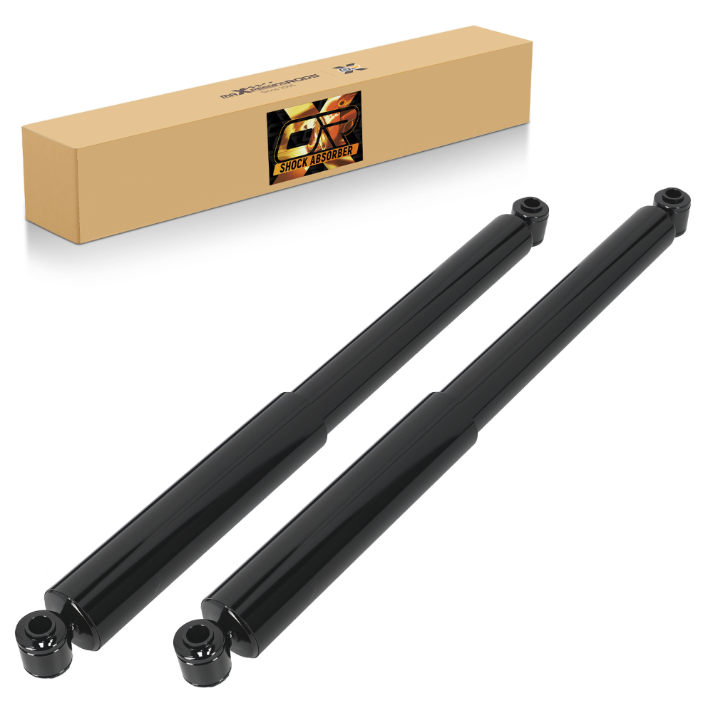 Suspension Rear Struts Absorbers compatible for Dodge Ram 1500 1994-2001 compatible for Ram 2500 1994-2002