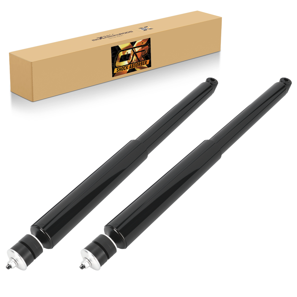 Suspension Rear Struts Absorbers compatible for Ford F-150 1997-2003 F-150 Heritage 2004