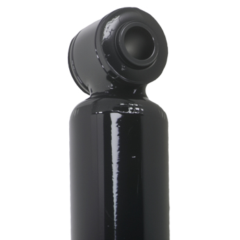 4pcs Suspension Rear Front Struts compatible for Chevy Blazer 4.3L V6 RWD 1995-2005