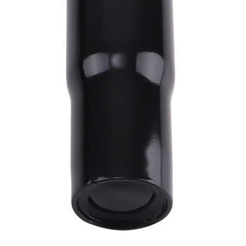 2 ammortizzatori + kit protezione anteriore compatibile per BMW Serie 3 E46 1997-2007