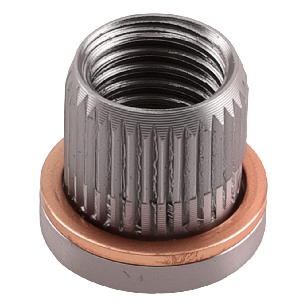 Étrier de Frein M9x1,25 Kit compatible pour VW Golf 4 Audi A3 compatible pour Opel Astra compatible pour Ford Focus