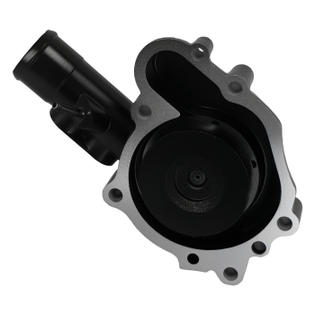 Coolant Water Pump Assembly for Doosan Solar 55W-V Plus 75-V 129907-42000