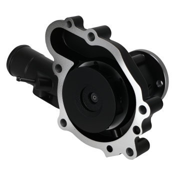 Coolant Water Pump Assembly for Doosan Solar 55W-V Plus 75-V 129907-42000