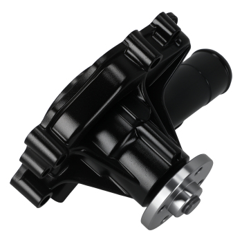 Coolant Water Pump Assembly for Doosan Solar 55W-V Plus 75-V 129907-42000