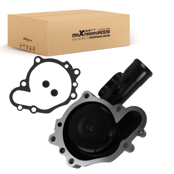 Coolant Water Pump Assembly for Doosan Solar 55W-V Plus 75-V 129907-42000