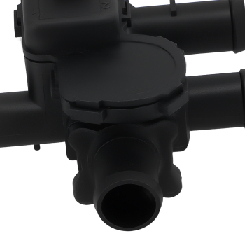 Heater Control Valve for MB CL-Class S-Class 2007-12 230 830 00 84