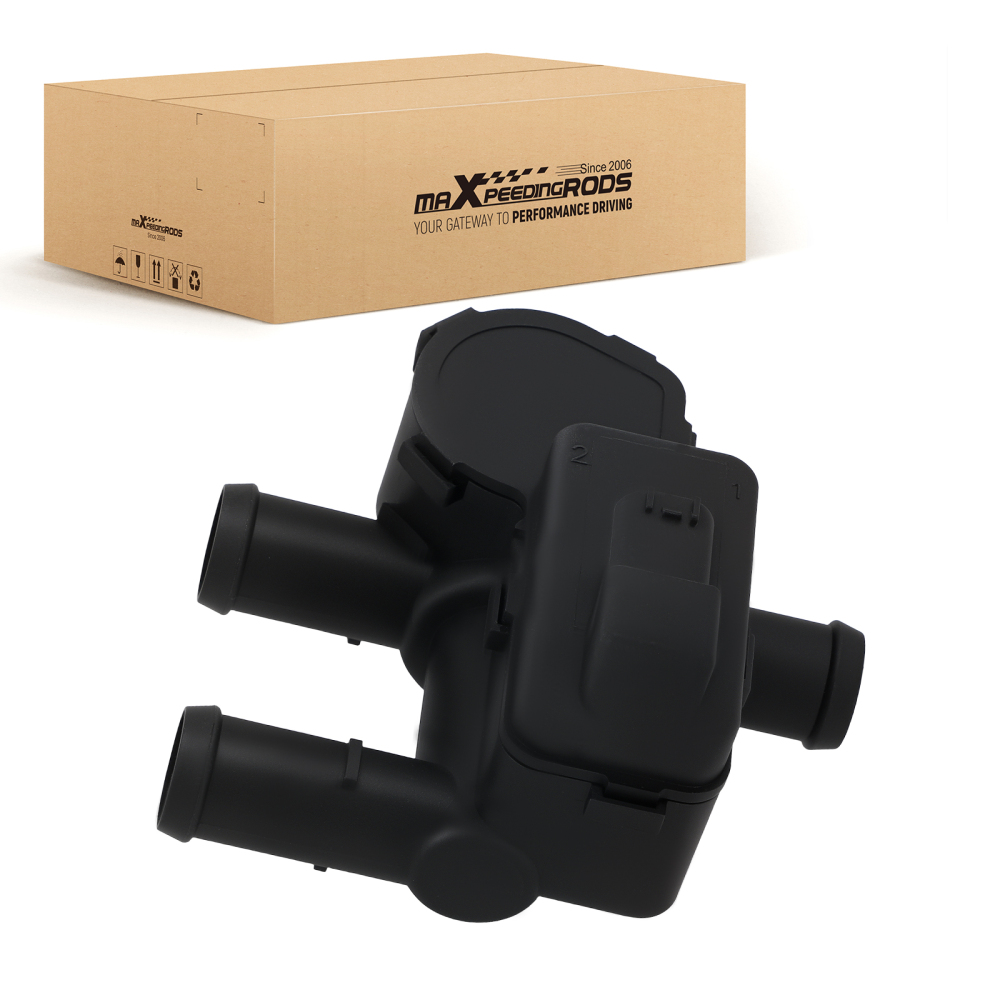 Heater Control Valve for MB CL-Class S-Class 2007-12 230 830 00 84