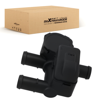 Heater Control Valve for MB CL-Class S-Class 2007-12 230 830 00 84