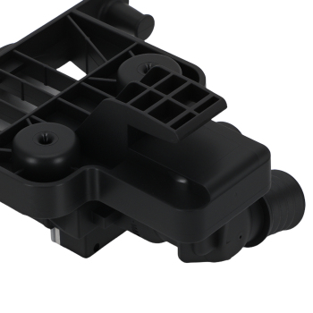 Electric Control Assembly compatible for BMW X5 E53 2001-2006 64118379921 2-Connector