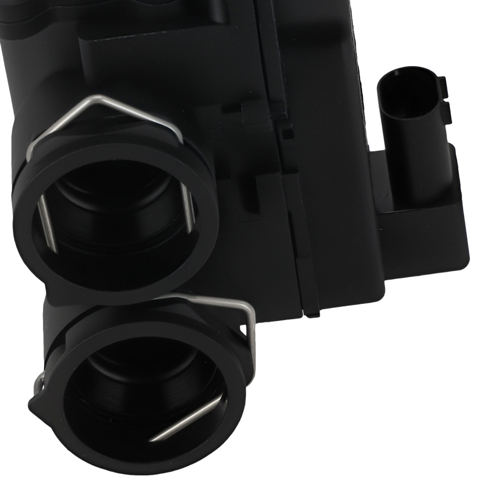 2-Pin Heater Control Valve compatible for Mercedes-Benz CLS E S-Class A2118320084 EHV139