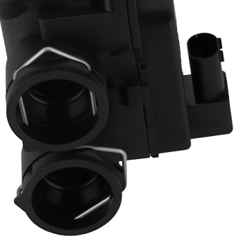 2-Pin Heater Control Valve compatible for Mercedes-Benz CLS E S-Class A2118320084 EHV139