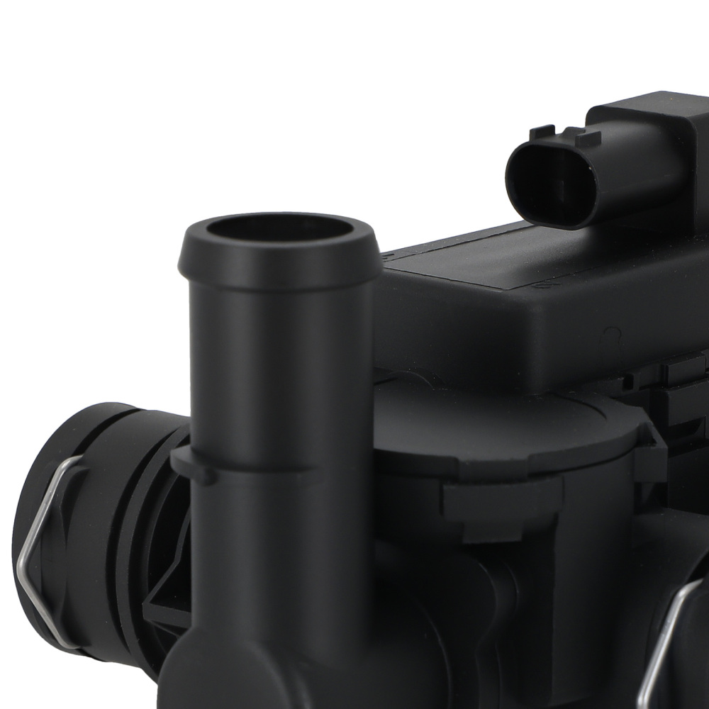 2-Pin Heater Control Valve compatible for Mercedes-Benz CLS E S-Class A2118320084 EHV139