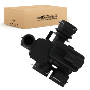 2-Pin Heater Control Valve compatible for Mercedes-Benz CLS E S-Class A2118320084 EHV139