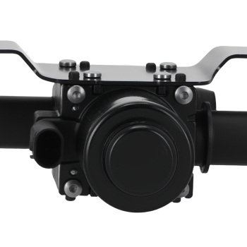 Climate Box Kit compatible for Fiat 500 E Battery EV 2014-19 52014555AD Plastic Setup