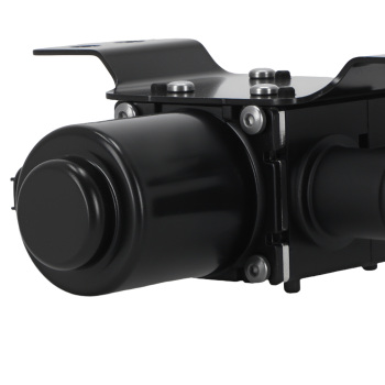 Climate Box Kit compatible for Fiat 500 E Battery EV 2014-19 52014555AD Plastic Setup