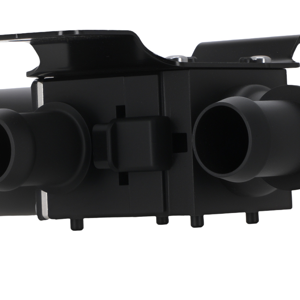 Climate Box Kit compatible for Fiat 500 E Battery EV 2014-19 52014555AD Plastic Setup