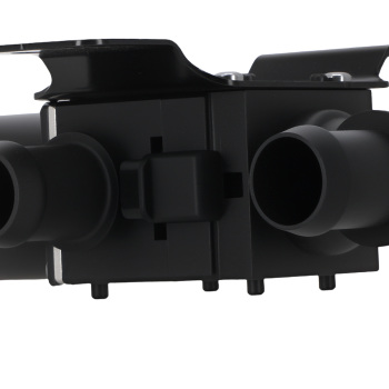 Climate Box Kit compatible for Fiat 500 E Battery EV 2014-19 52014555AD Plastic Setup