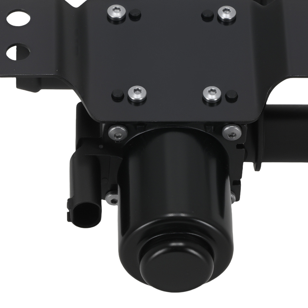 Climate Box Kit compatible for Fiat 500 E Battery EV 2014-19 52014555AD Plastic Setup