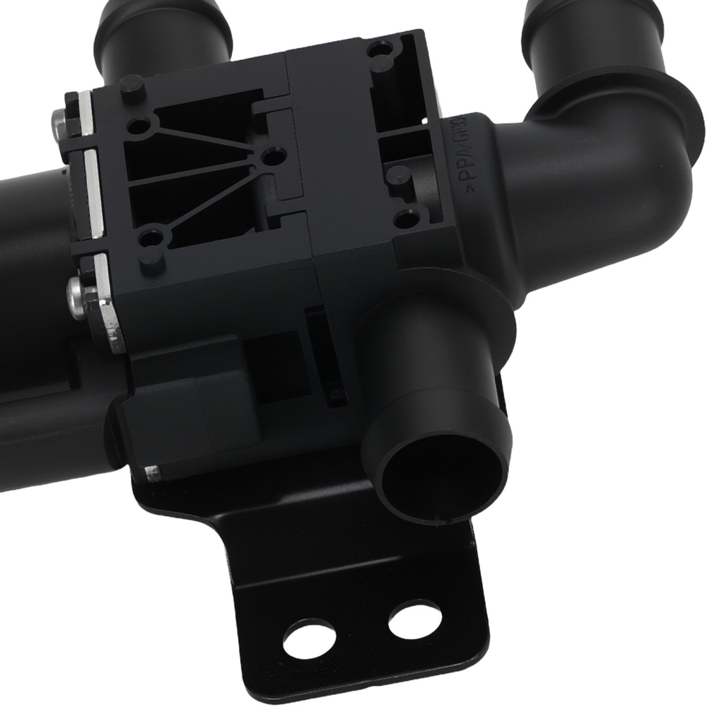 Climate Box Kit compatible for Fiat 500 E Battery EV 2014-19 52014555AD Plastic Setup