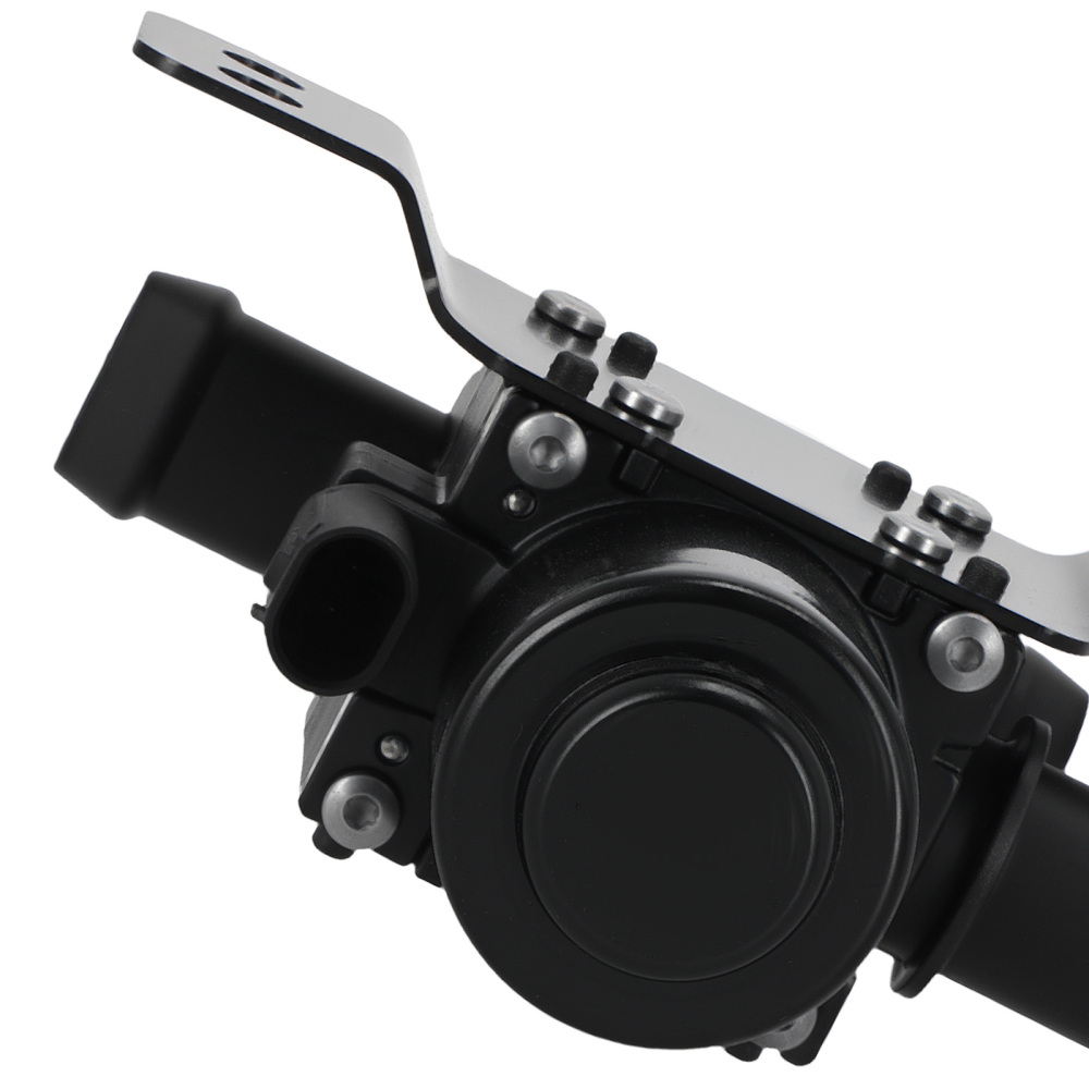 Climate Box Kit compatible for Fiat 500 E Battery EV 2014-19 52014555AD Plastic Setup