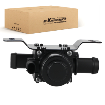 Climate Box Kit compatible for Fiat 500 E Battery EV 2014-19 52014555AD Plastic Setup