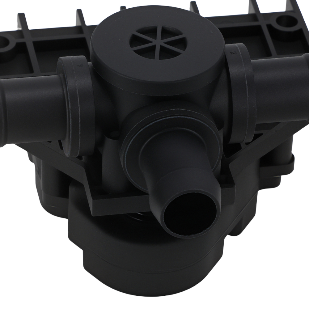 Advanced Heater Control Valve compatible for Tesla Model S X 12-17 6007384-00-B