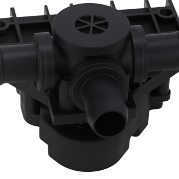 Advanced Heater Control Valve compatible for Tesla Model S X 12-17 6007384-00-B